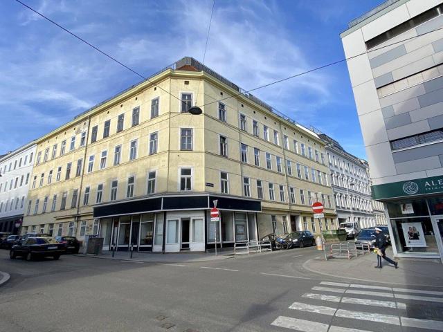 Apartment kaufen in Währing, Wien