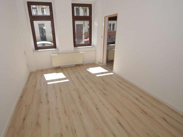 Wohnung mieten in Sellerhausen-Stünz, Leipzig