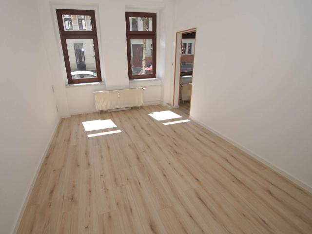 Apartment mieten in Sellerhausen-Stünz, Leipzig