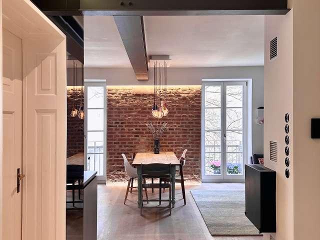 Apartment mieten in Au-Haidhausen, München