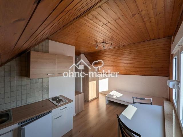 Apartment mieten in Budenheim, Rheinland-Pfalz