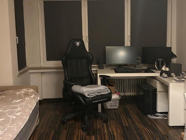 Wohnung mieten in Körne, Dortmund