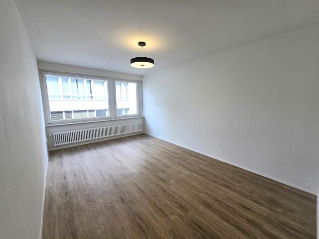 Wohnung mieten in Schwarzenbach (SG), St. Gallen