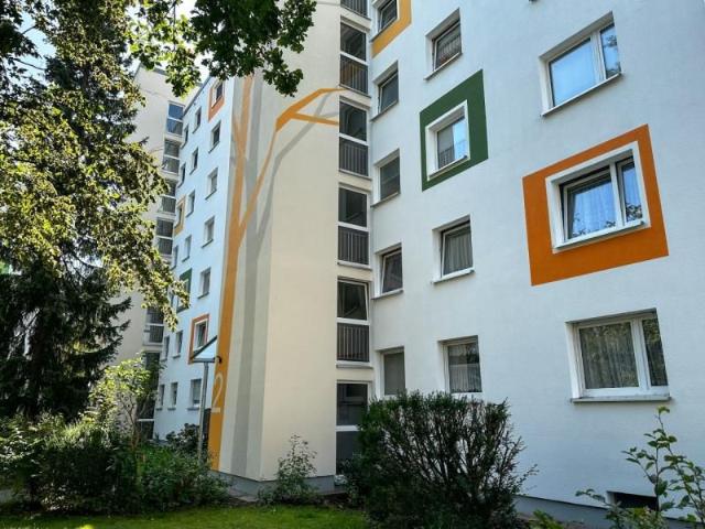 Apartment mieten in Langwasser, Nürnberg