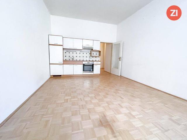 Apartment mieten in Altstadtviertel, Linz