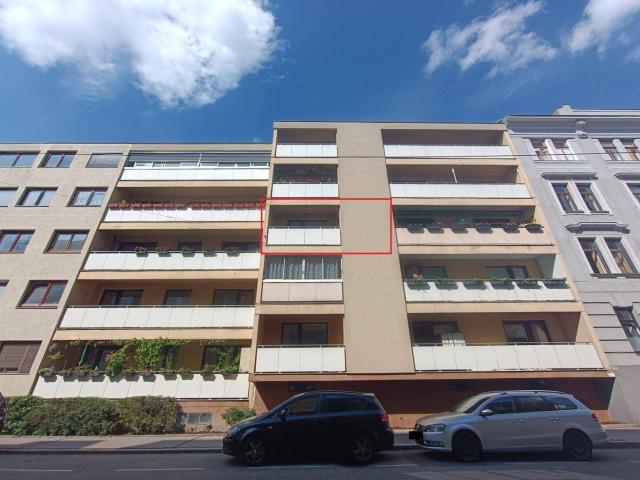Apartment kaufen in Ottakring, Wien