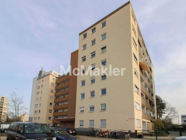 Wohnung kaufen in Rüsselsheim, Hessen