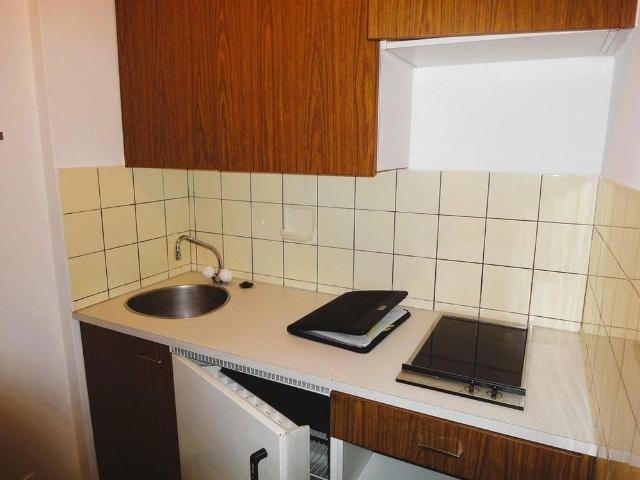 Apartment mieten in Grossbasel, Basel
