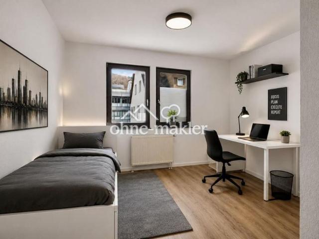 Apartment mieten in Oberkochen, Baden-Württemberg