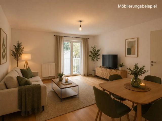 Apartment mieten in Floridsdorf, Wien