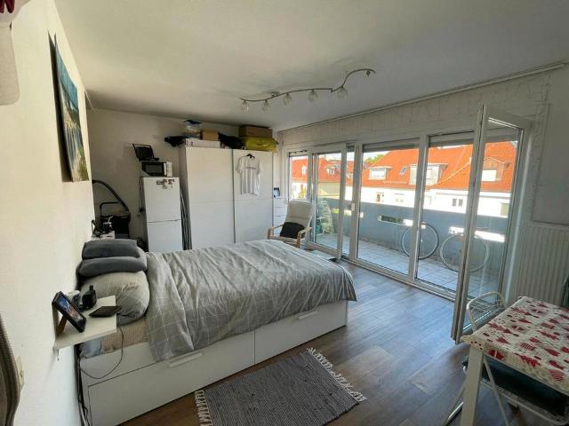 Wohnung mieten in Untertürkheim, Stuttgart