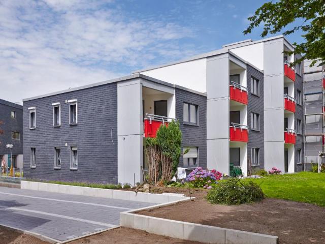 Apartment mieten in Altenbochum, Bochum