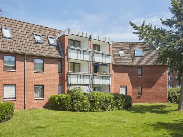 Apartment mieten in Altenbochum, Bochum