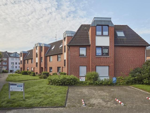 Apartment mieten in Altenbochum, Bochum