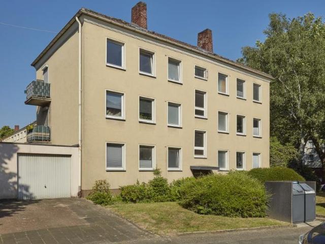 Apartment mieten in Altenbochum, Bochum