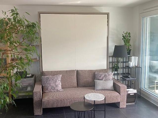 Apartment mieten in Avenches, Waadt