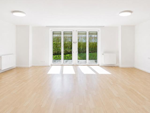 Wohnung mieten in Babstadt, Bad Rappenau