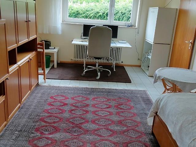 Apartment mieten in Balg, Baden-Baden