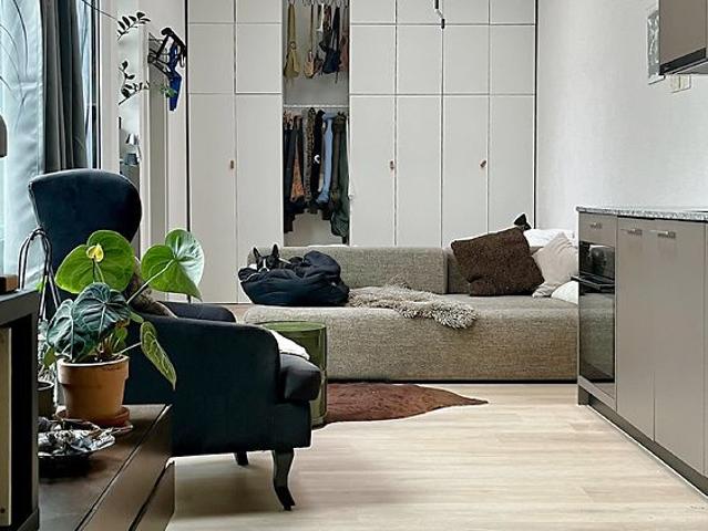 Apartment mieten in Basel, Basel-Stadt