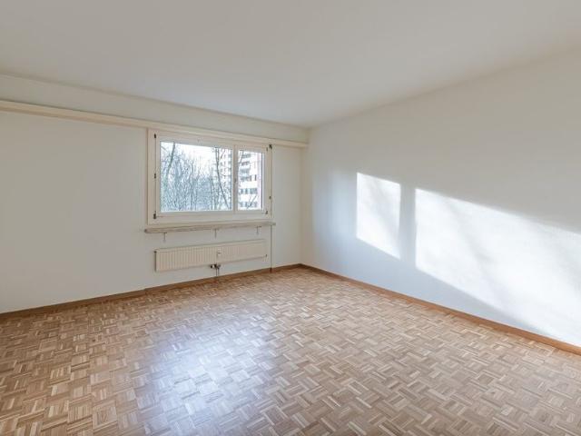 Apartment mieten in Basel, Basel-Stadt