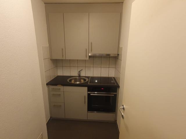 Apartment mieten in Basel, Basel-Stadt
