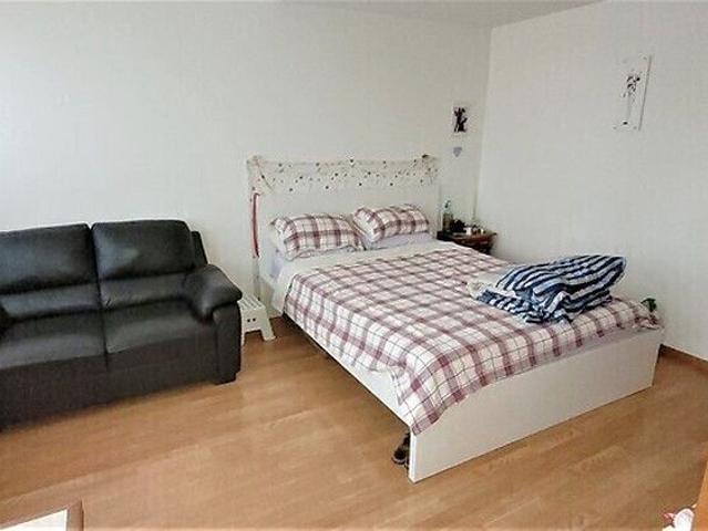 Apartment mieten in Basel, Basel-Stadt