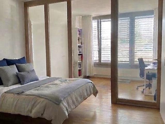 Apartment mieten in Basel, Basel-Stadt