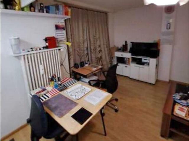 Apartment mieten in Basel, Basel-Stadt