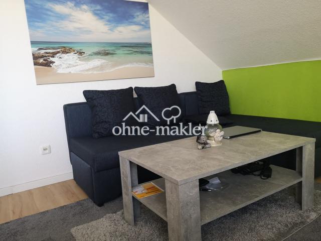 Apartment mieten in Alt-Frankenforst, Bergisch Gladbach