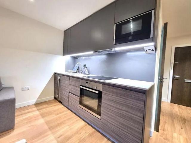 Apartment mieten in Kreuzberg, Berlin
