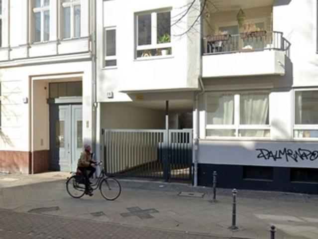 Apartment mieten in Kreuzberg, Berlin