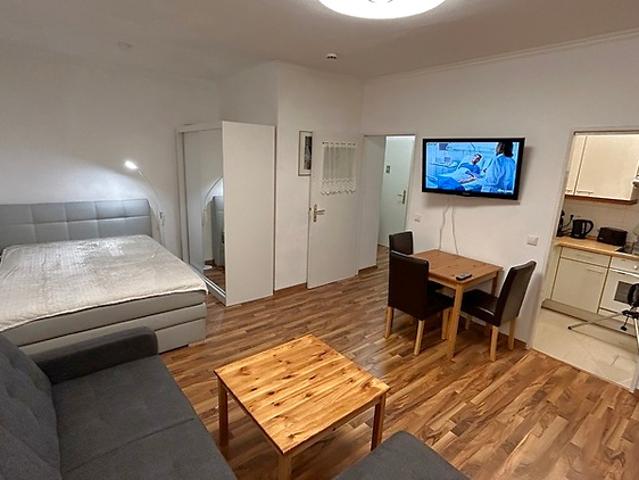 Apartment mieten in Wilhelmstadt, Berlin