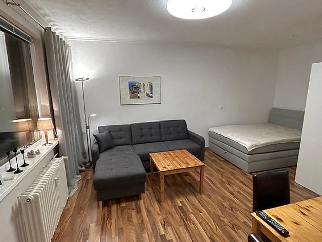 Apartment mieten in Wilhelmstadt, Berlin