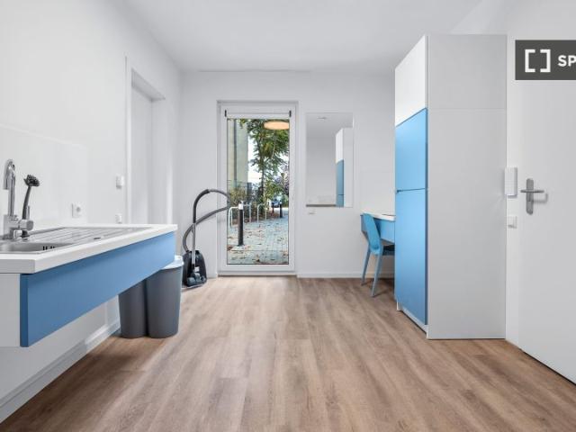 Apartment mieten in Treptow–Köpenick, Berlin