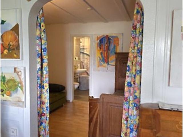Apartment mieten in Bern
