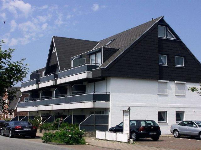 Wohnung kaufen in Sylt, Kreis Nordfriesland