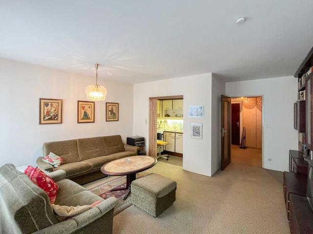 Wohnung kaufen in Seestadt, Wien