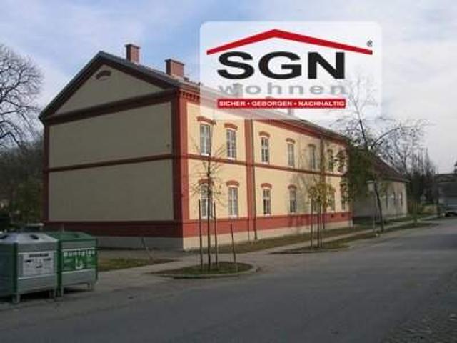 Wohnung mieten in Baden, Niederösterreich