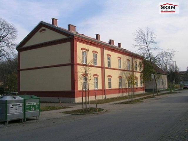 Apartment mieten in Blumau-Neurißhof, Niederösterreich