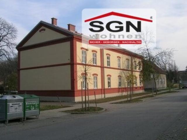 Wohnung kaufen in Blumau-Neurißhof, Niederösterreich
