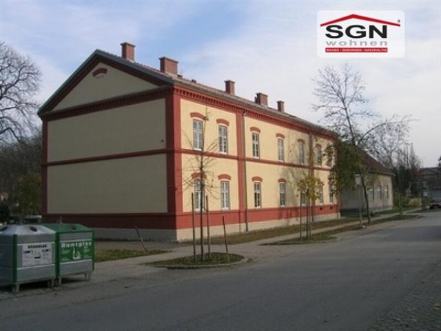 Wohnung mieten in Blumau-Neurißhof, Niederösterreich