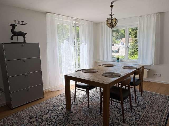 Apartment mieten in Bopser, Stuttgart