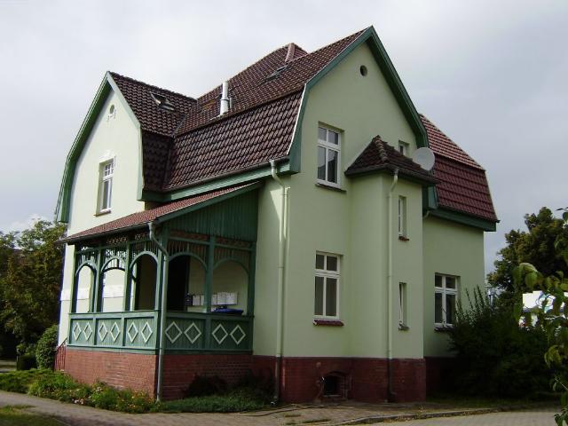 Apartment mieten in Burg, Brandenburg