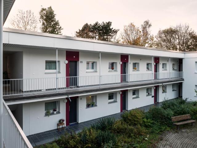 Apartment mieten in Dahlhausen, Bochum