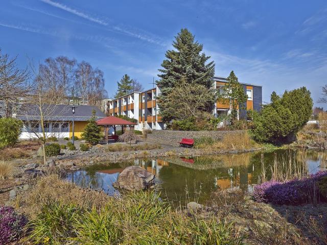 Apartment mieten in Dahlhausen, Bochum