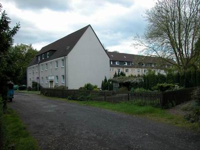 Apartment mieten in Meckinghoven, Datteln