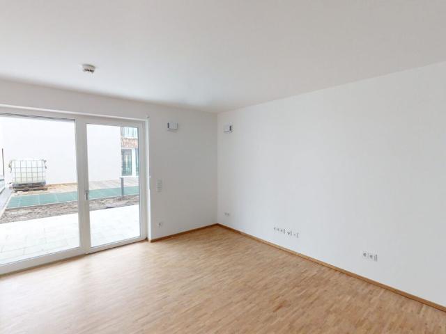 Apartment mieten in Bemerode, Hannover