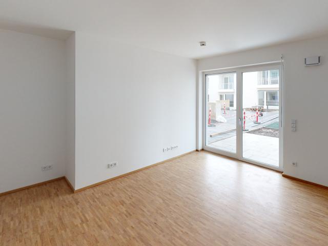Apartment mieten in Bemerode, Hannover