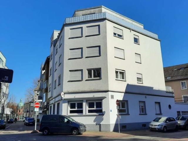 Apartment mieten in Kaiserslautern, Rheinland-Pfalz