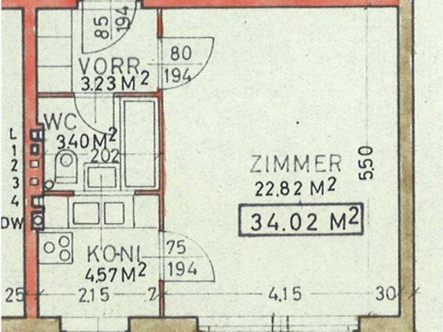 Apartment mieten in Liesing, Wien